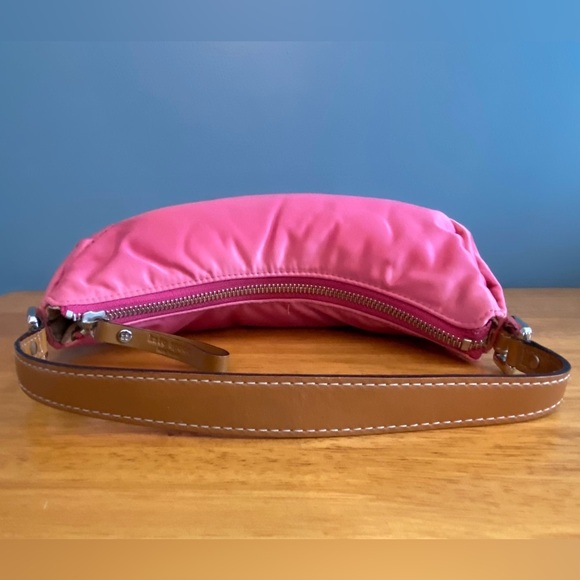 Vintage Kate Spade New York Mini Shoulder Bag - Picture 6 of 17